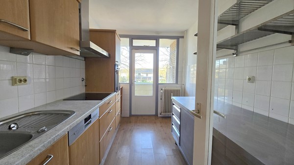 Medium property photo - Wildenborglaan 4-1, 6825 GB Arnhem