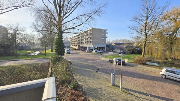 Medium property photo - Wildenborglaan 4-1, 6825 GB Arnhem