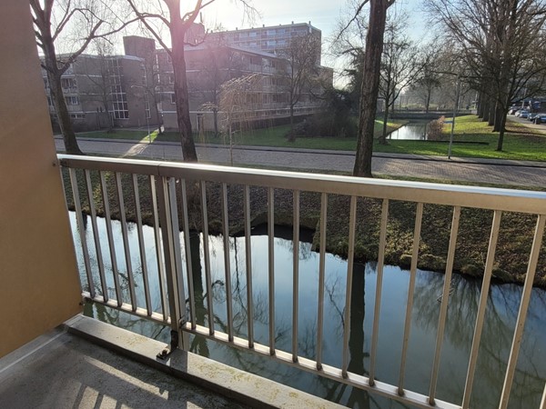 Medium property photo - Wildenborglaan 4-1, 6825 GB Arnhem