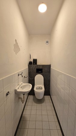 Medium property photo - Wildenborglaan 4-1, 6825 GB Arnhem