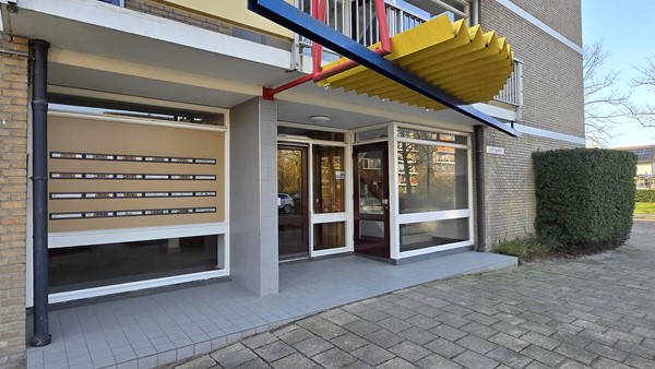 Medium property photo - Wildenborglaan 4-1, 6825 GB Arnhem