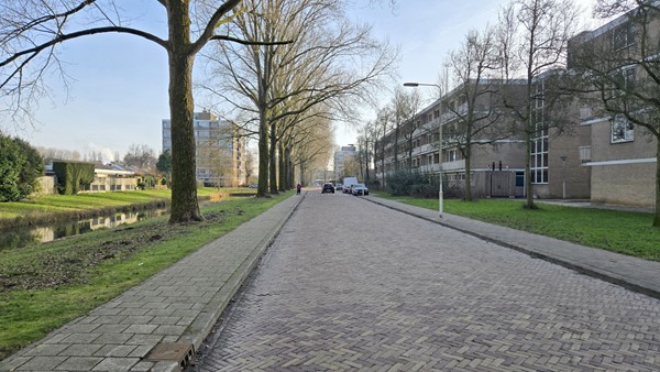Medium property photo - Wildenborglaan 4-1, 6825 GB Arnhem