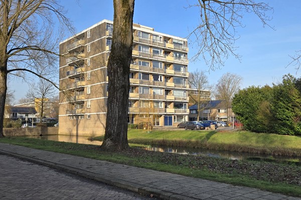 Medium property photo - Wildenborglaan 4-1, 6825 GB Arnhem