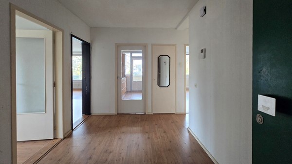 Medium property photo - Wildenborglaan 4-1, 6825 GB Arnhem