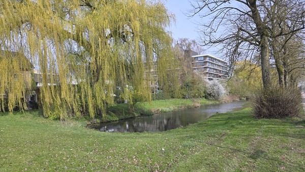 Medium property photo - Wildenborglaan 4-1, 6825 GB Arnhem