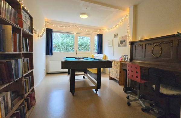 Medium property photo - Sweelincklaan 21, 6865 JB Doorwerth