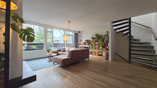 Medium property photo - Sweelincklaan 21, 6865 JB Doorwerth