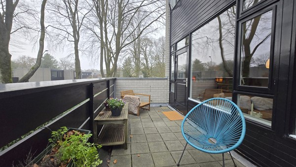 Medium property photo - Sweelincklaan 21, 6865 JB Doorwerth