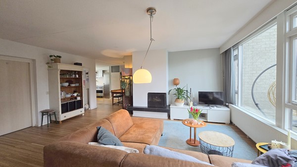 Medium property photo - Sweelincklaan 21, 6865 JB Doorwerth