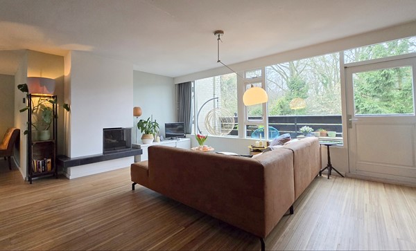 Medium property photo - Sweelincklaan 21, 6865 JB Doorwerth