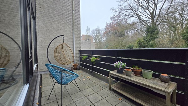 Medium property photo - Sweelincklaan 21, 6865 JB Doorwerth