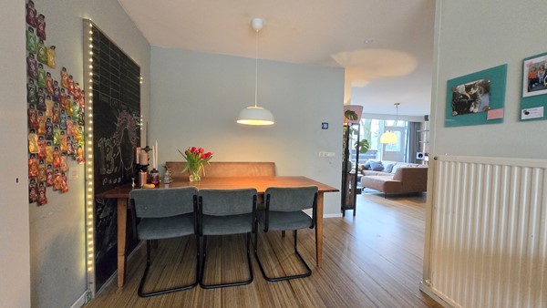 Medium property photo - Sweelincklaan 21, 6865 JB Doorwerth