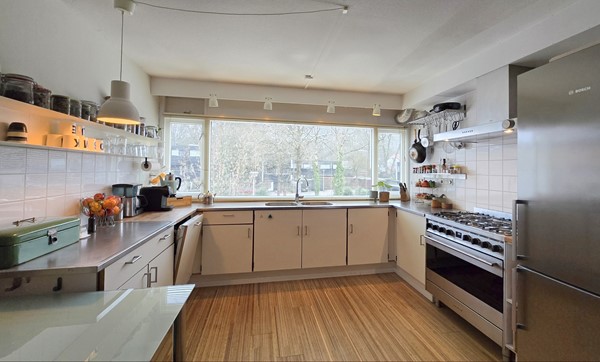 Medium property photo - Sweelincklaan 21, 6865 JB Doorwerth