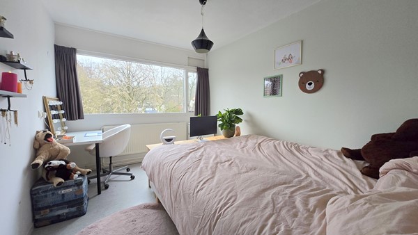 Medium property photo - Sweelincklaan 21, 6865 JB Doorwerth