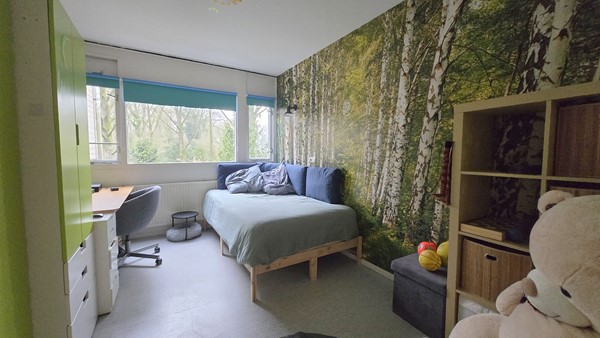 Medium property photo - Sweelincklaan 21, 6865 JB Doorwerth