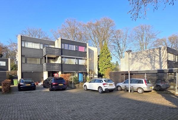 Medium property photo - Sweelincklaan 21, 6865 JB Doorwerth