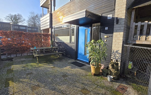 Medium property photo - Sweelincklaan 21, 6865 JB Doorwerth