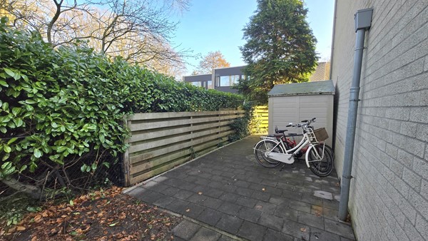 Medium property photo - Sweelincklaan 21, 6865 JB Doorwerth