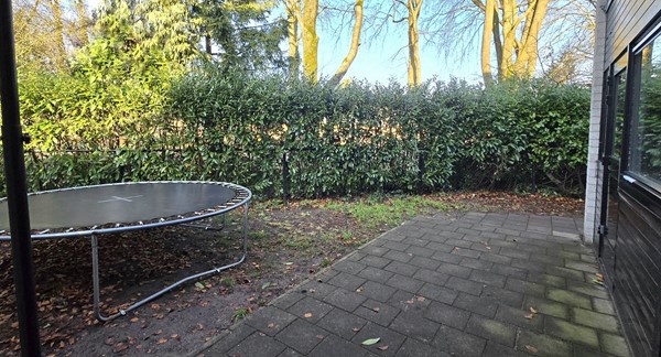 Medium property photo - Sweelincklaan 21, 6865 JB Doorwerth