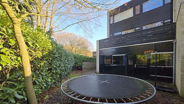 Medium property photo - Sweelincklaan 21, 6865 JB Doorwerth