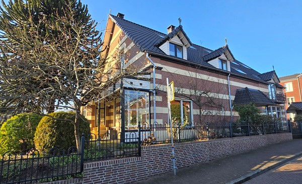 Medium property photo - Utrechtseweg 85, 6862 AD Oosterbeek