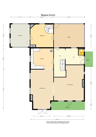 Utrechtseweg 85, 6862 AD Oosterbeek - 1. Utrechtseweg 85 OosterbeekBG.jpg
