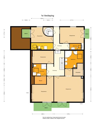Utrechtseweg 85, 6862 AD Oosterbeek - 2. Utrechtseweg 85 Oosterbeek1e.jpg
