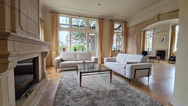 Medium property photo - Utrechtseweg 85, 6862 AD Oosterbeek