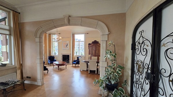 Medium property photo - Utrechtseweg 85, 6862 AD Oosterbeek