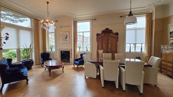 Medium property photo - Utrechtseweg 85, 6862 AD Oosterbeek