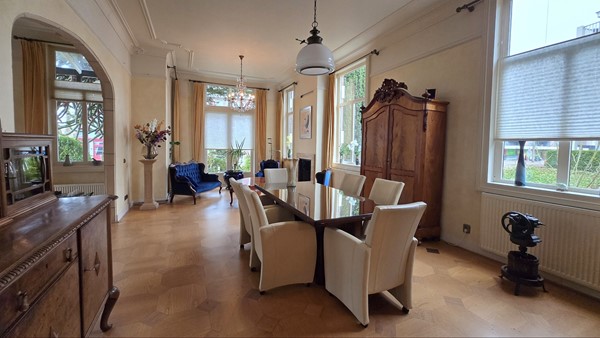 Medium property photo - Utrechtseweg 85, 6862 AD Oosterbeek