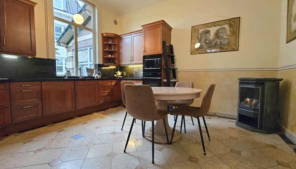 Medium property photo - Utrechtseweg 85, 6862 AD Oosterbeek