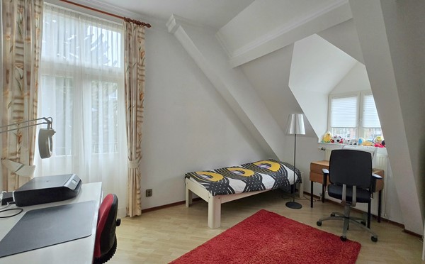 Medium property photo - Utrechtseweg 85, 6862 AD Oosterbeek