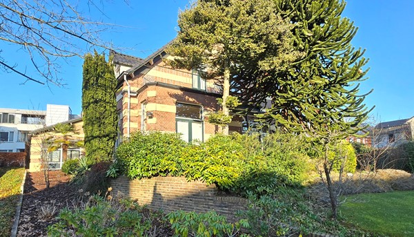 Medium property photo - Utrechtseweg 85, 6862 AD Oosterbeek