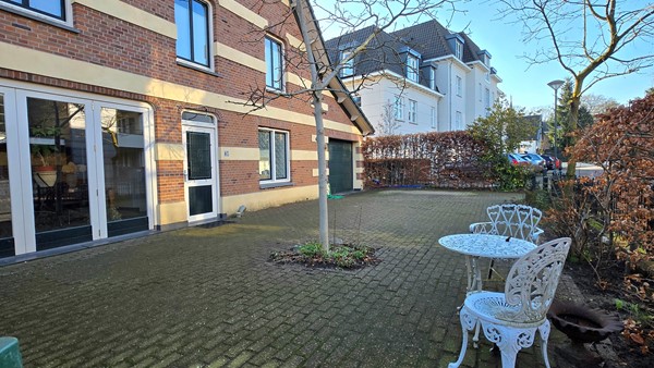 Medium property photo - Utrechtseweg 85, 6862 AD Oosterbeek