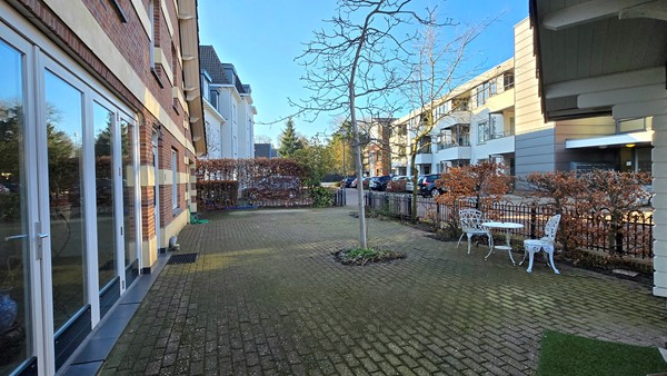 Medium property photo - Utrechtseweg 85, 6862 AD Oosterbeek