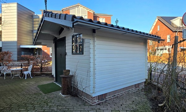 Medium property photo - Utrechtseweg 85, 6862 AD Oosterbeek