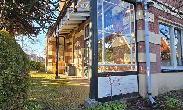 Medium property photo - Utrechtseweg 85, 6862 AD Oosterbeek