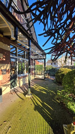 Medium property photo - Utrechtseweg 85, 6862 AD Oosterbeek