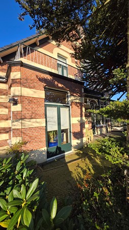 Medium property photo - Utrechtseweg 85, 6862 AD Oosterbeek