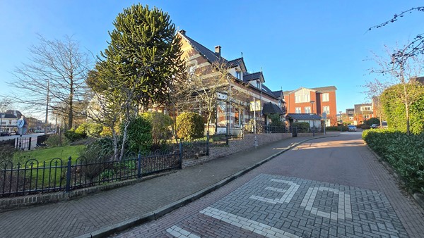 Medium property photo - Utrechtseweg 85, 6862 AD Oosterbeek