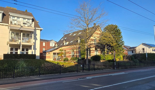 Medium property photo - Utrechtseweg 85, 6862 AD Oosterbeek