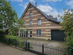 Te koop: Unieke, karakteristieke villa met maar liefst 365 m2 woonoppervlakte in het centrum van Oosterbeek