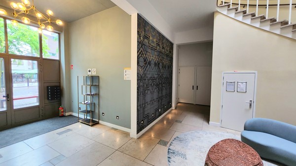 Medium property photo - Gele Rijders Plein 16-7, 6811 AP Arnhem