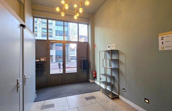 Medium property photo - Gele Rijders Plein 16-7, 6811 AP Arnhem