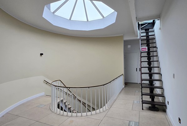 Medium property photo - Gele Rijders Plein 16-7, 6811 AP Arnhem