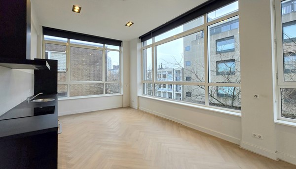 Medium property photo - Gele Rijders Plein 16-7, 6811 AP Arnhem