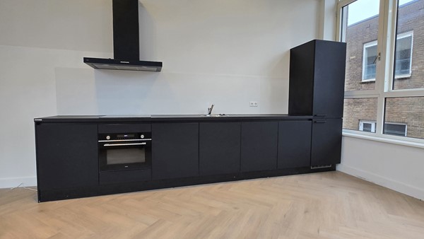 Medium property photo - Gele Rijders Plein 16-7, 6811 AP Arnhem