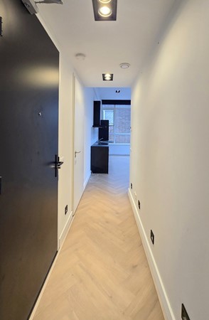 Medium property photo - Gele Rijders Plein 16-7, 6811 AP Arnhem