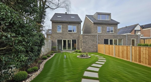 Medium property photo - Kleikamp 8, 6871 AK Renkum